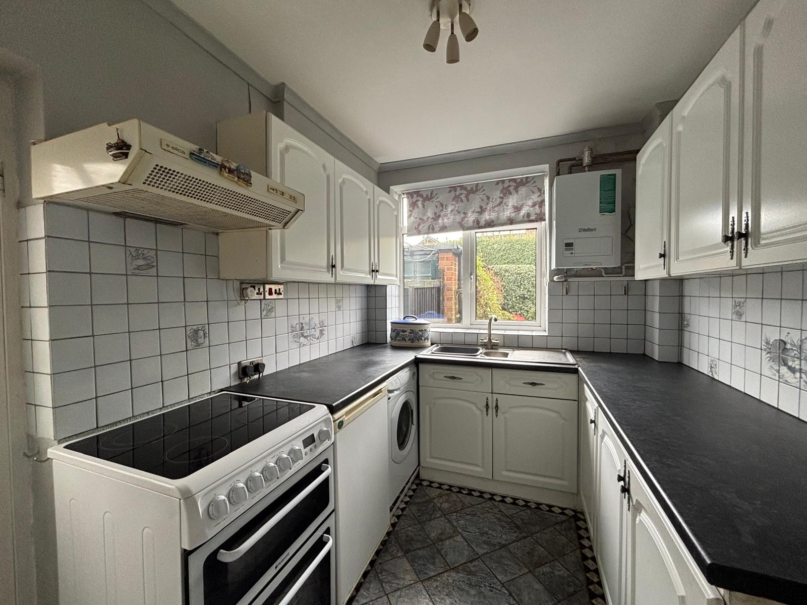 Freshfields, Knutsford
